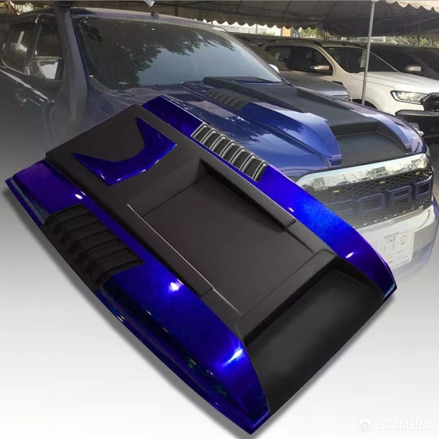 Jual Scoop Bonet Ford Ranger Termurah | Shopee Indonesia
