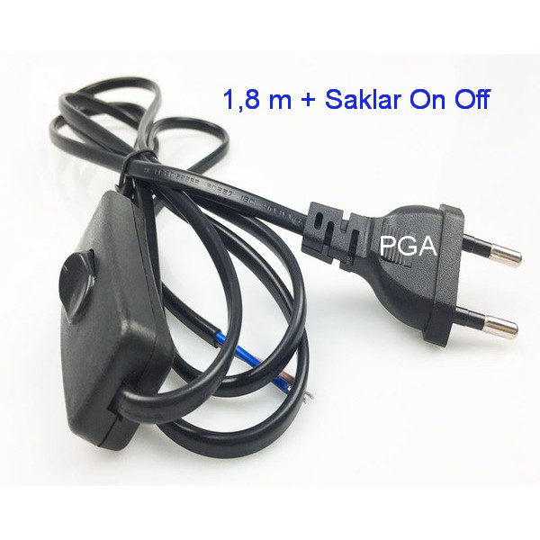 Jual Kabel On Off Kabel Lampu Kabel Saklar Kabel Switch | Shopee Indonesia