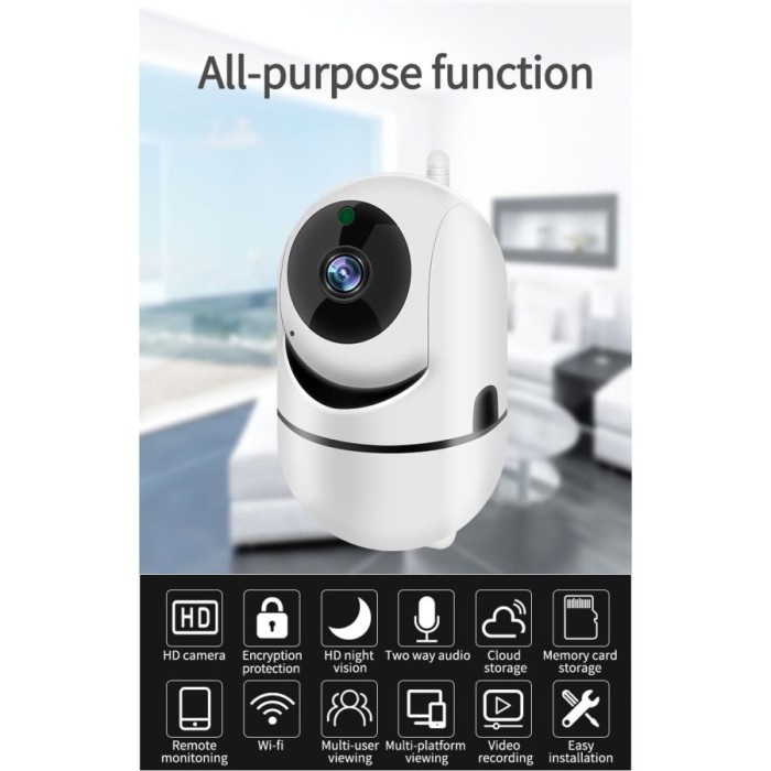 Ip store camera y13