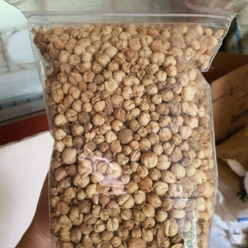 Jual Bumbu Rempah Kapulaga Kapol Jawa Kering Original Kemasan 50grm Shopee Indonesia 5286