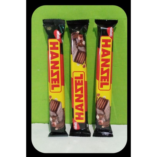 Jual Hansel box - 34 g x 12 pcs | Shopee Indonesia