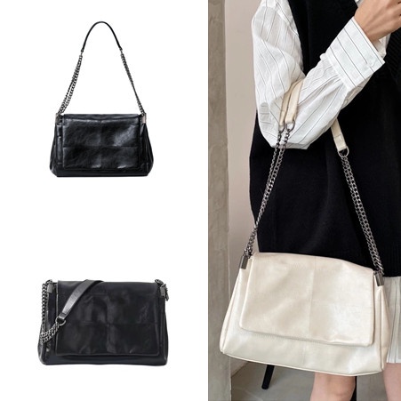 Zara Tas Selempang Wanita Premium Luxury Bags Shoulder Tas Kulit