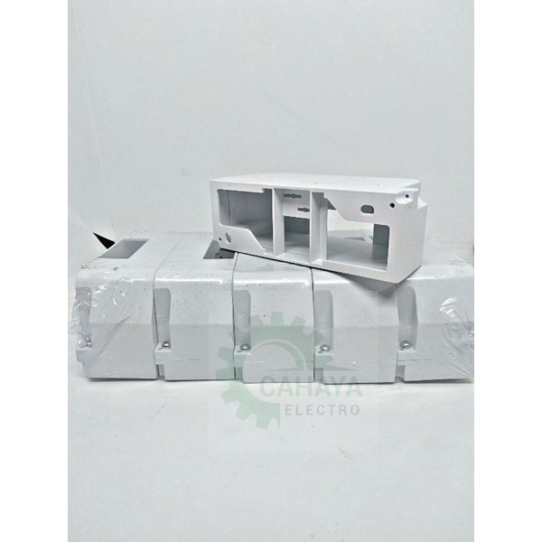 Jual BOX MCB 1 GROUP / 1 PHASE | Shopee Indonesia