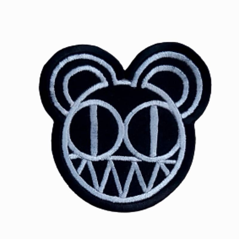 Jual RADIOHEAD (Patch) | Shopee Indonesia