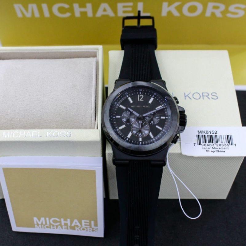 Michael kors clearance watch mk8152