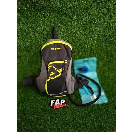 Jual Tas Hydrobag Acerbis Plus Water Bladder Liter Shopee Indonesia