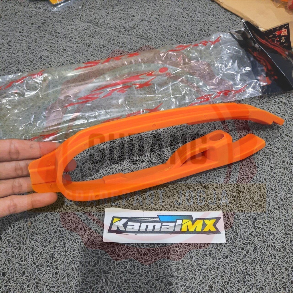 Jual KARET SWING ARM KTM UNTUK MODIF ARM VARIASI KLX DAN CRF BAHAN ...