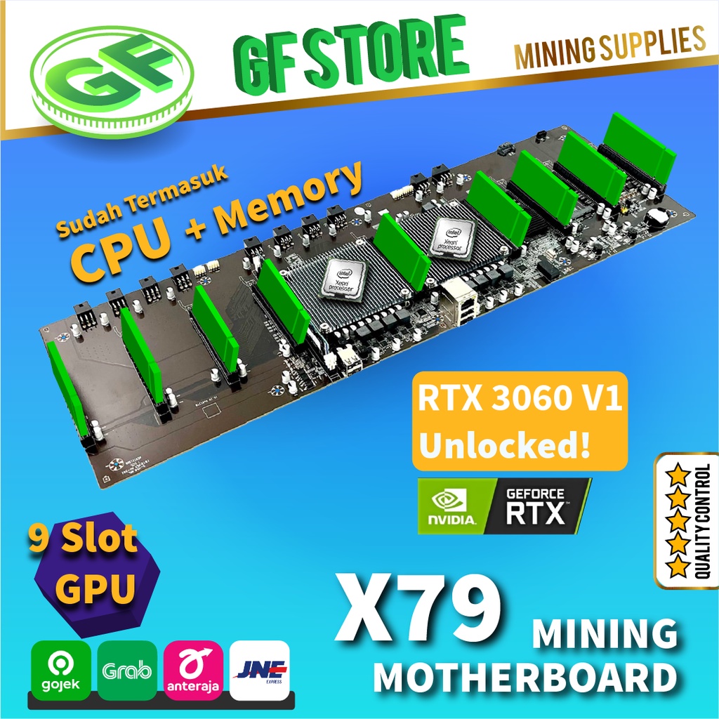 Mining Motherboard Pci Express Slots Biostar X PCIe TB250-BTC