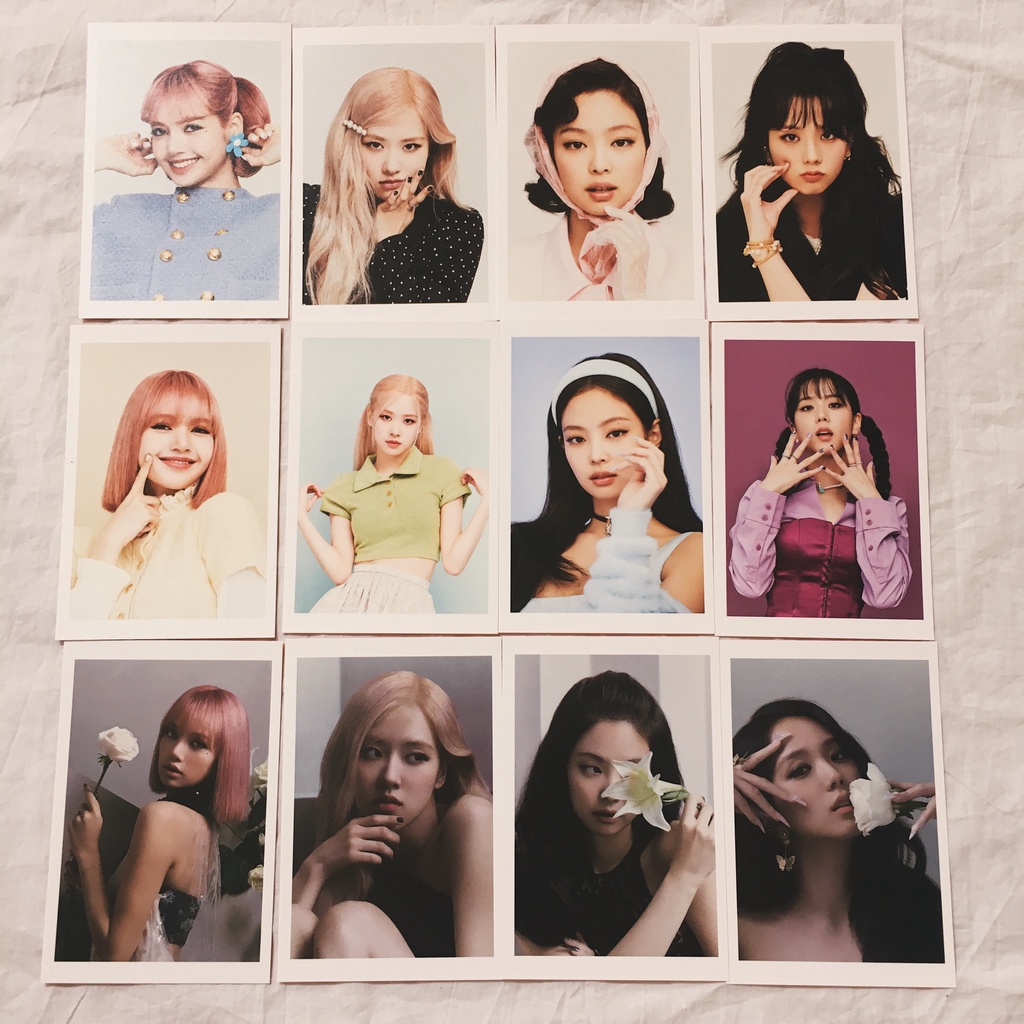 2022 Welcoming Collection (Pacchetto + Weverse Pre-order Benefits) - Set Foto Ologramma E Istantanee - Articolo Ufficiale