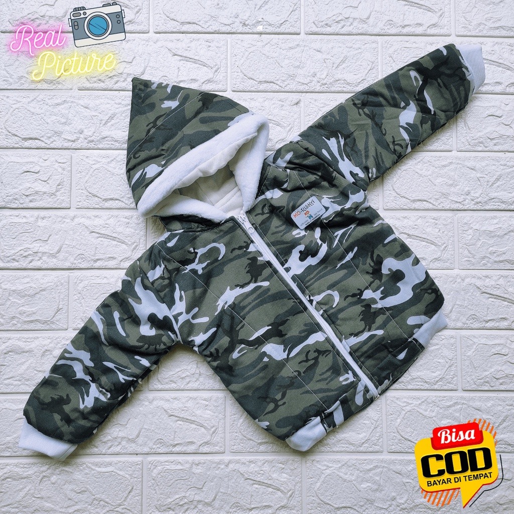 Hoodie motif army online