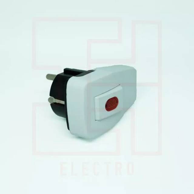 Jual Steker Lampu Broco ON OFF | Shopee Indonesia