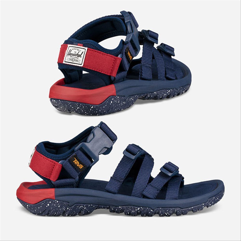 Herschel 2024 teva sandals