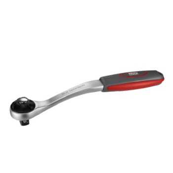 Jual M10 Curved Ratchet Handle 1/2
