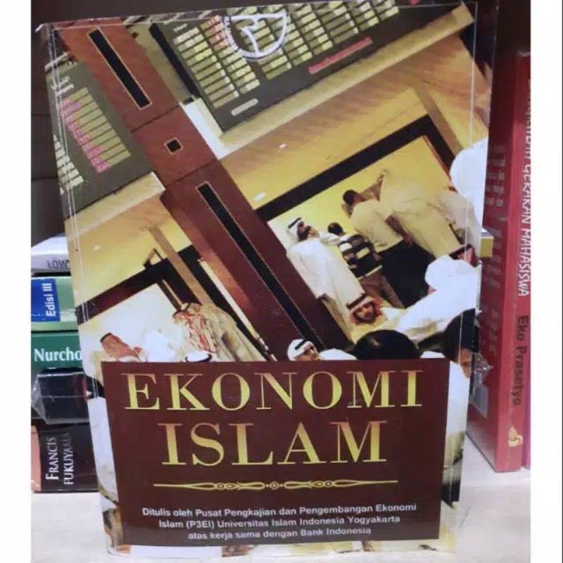 Jual BUKU EKONOMI ISLAM | Shopee Indonesia