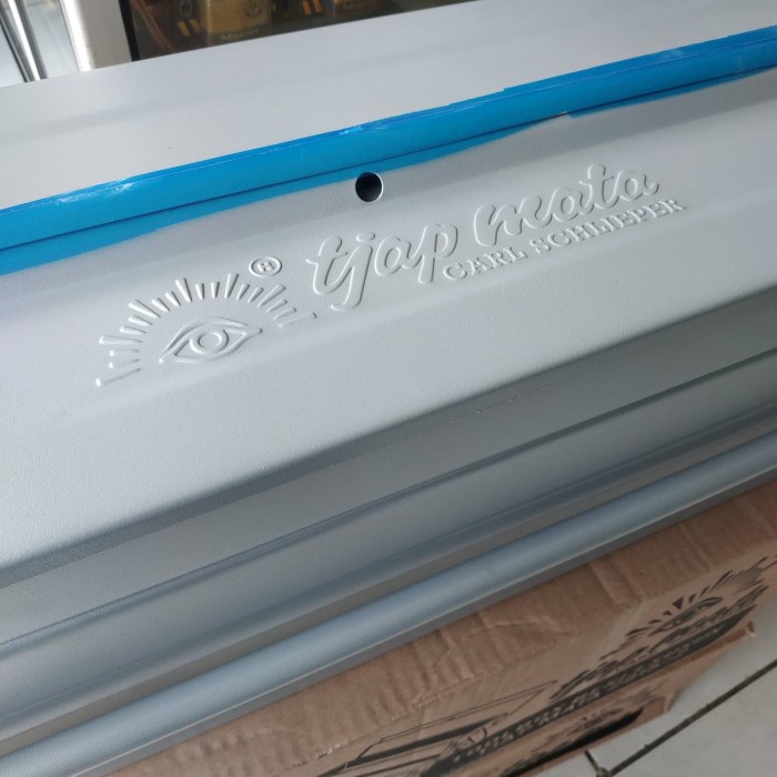Jual Tool Box Besi 3 Susun - ToolBox Kotak Perkakas dan Peralatan ...