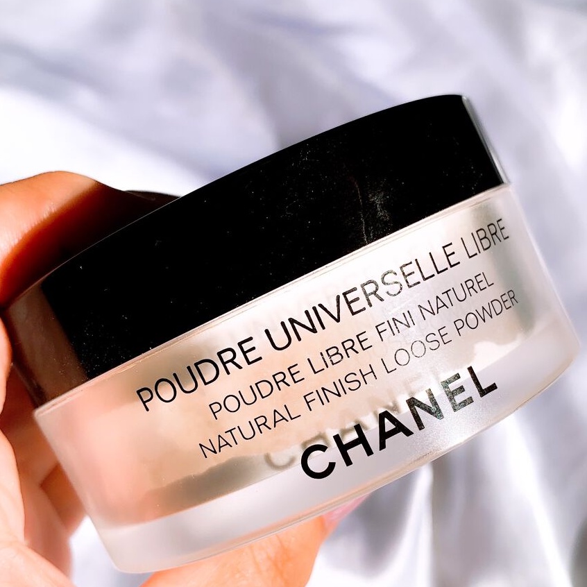 Jual CHANEL Poudre Universelle Libre Loose Powder 30g /Chanel Loose ...