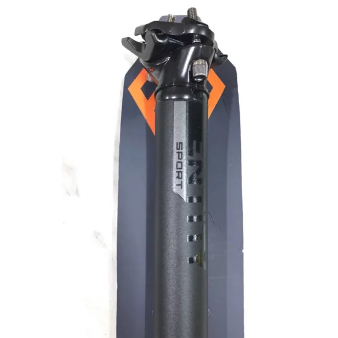Jual SEATPOST SEPEDA ENTITY SPORT PIPA SADEL ENTITY 30.9 Shopee Indonesia