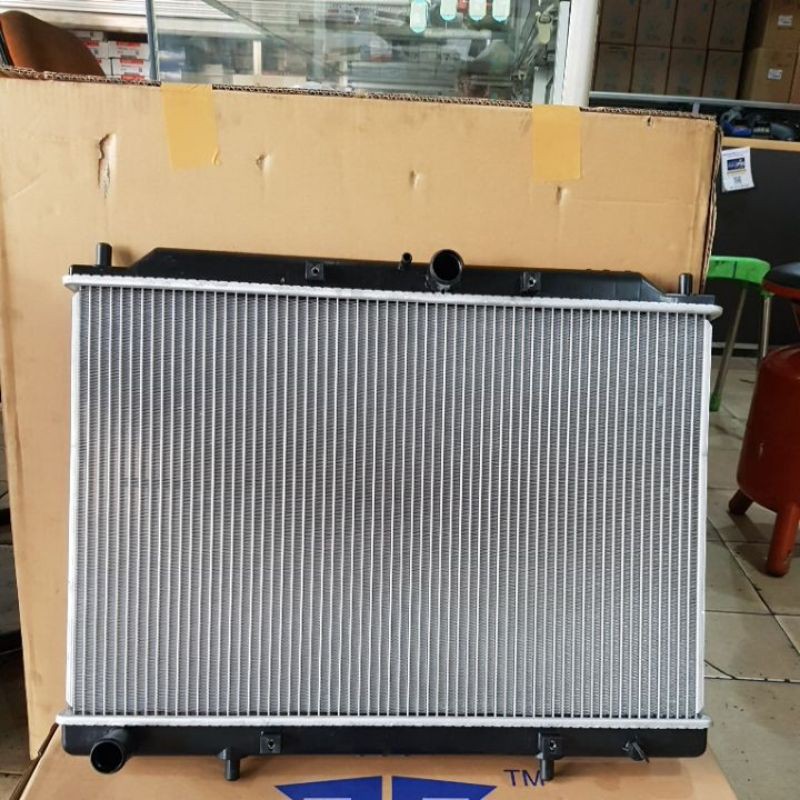 Jual Radiator Wulling Confero Manual Kualitas Premium Trivindo | Shopee ...