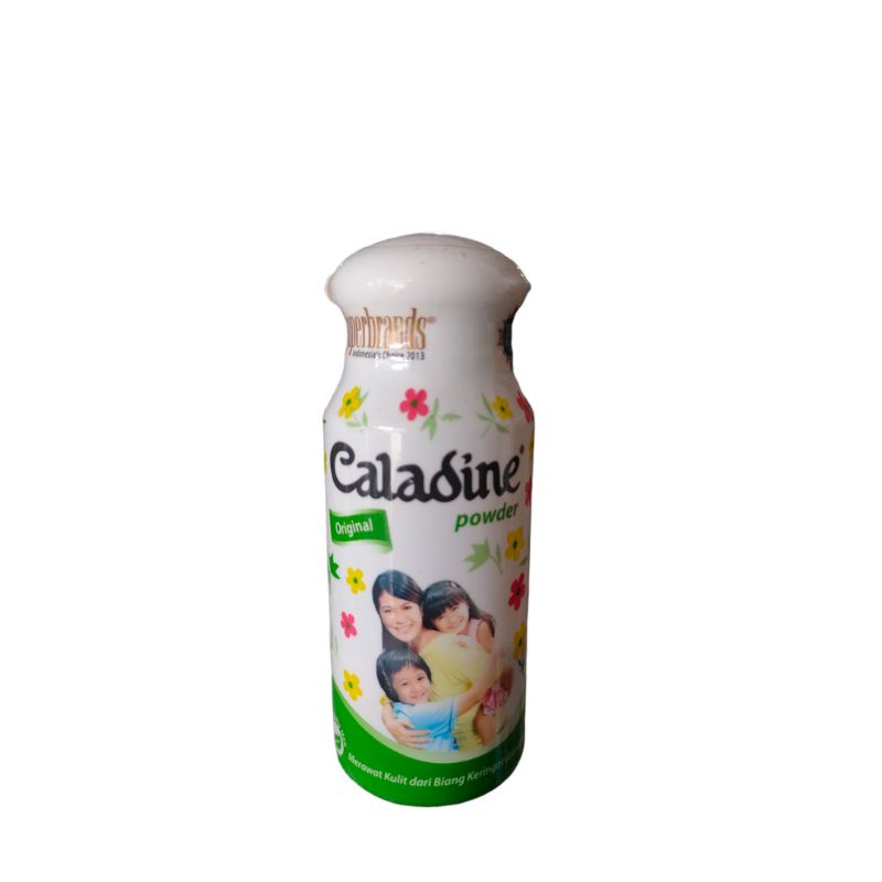 Jual Caladine Powder 60 gr ~ 100 gr / Caladine Cair/ Lotion 60 ml ~ 95 ...