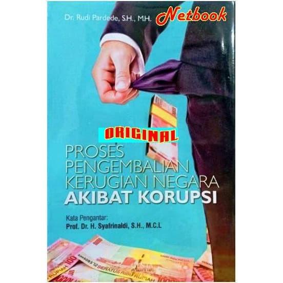 Rehabilitasi korupsi hukum tata negara