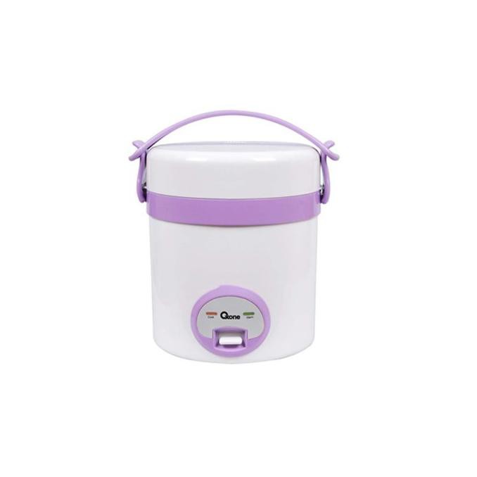 Jual HARGA MENARIK ! Oxone OX182 Mini Cute Rice Cooker 0.3 Liter OX182 Shopee Indonesia