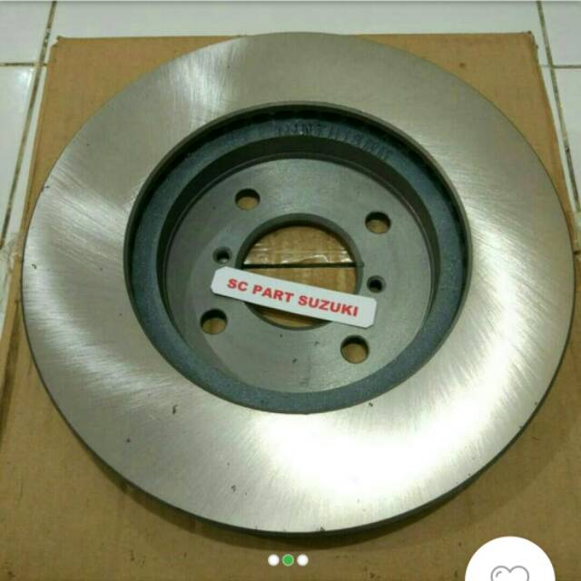 Jual Disc Brake Piringan Rem Suzuki Swift Shopee Indonesia