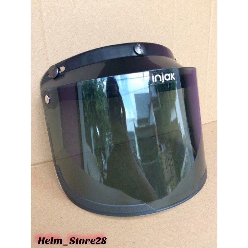 Jual Kaca Bogo Cargloss Flat Injak Original , Kaca Bogo Flat / Datar ...