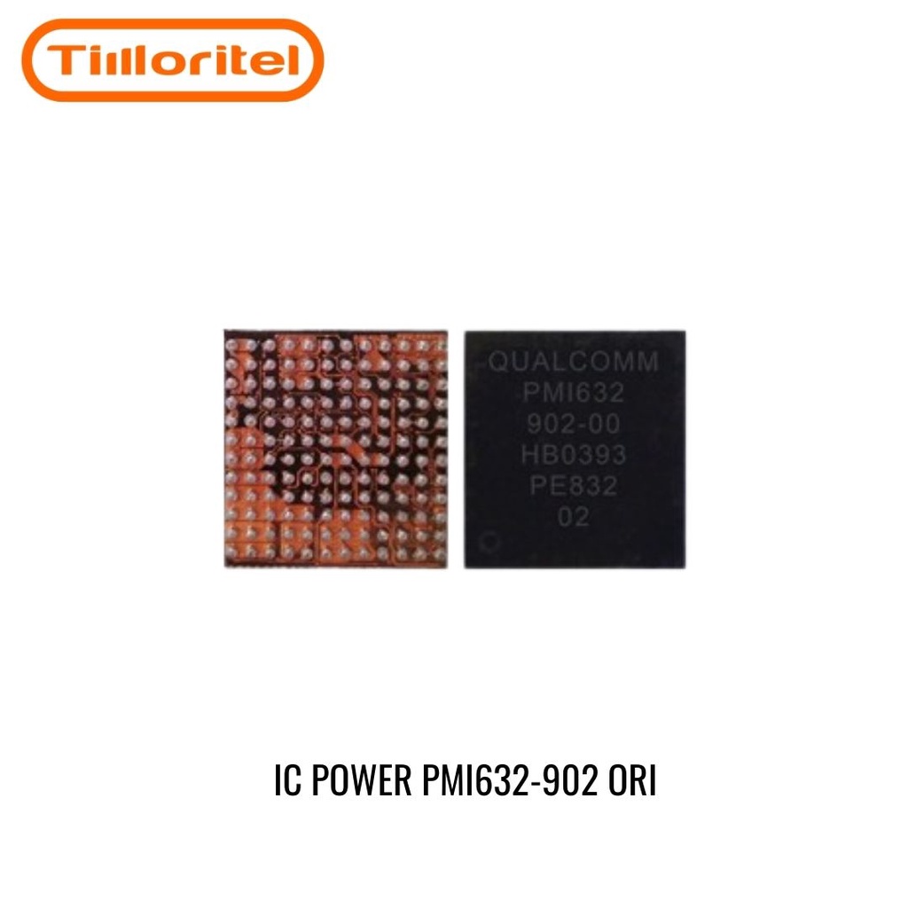 Jual IC POWER PMI632-902 ORI (SEPAREPART) | Shopee Indonesia