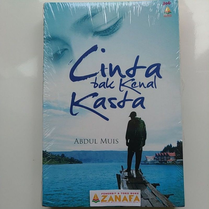 Jual Cinta Tak Kenal Kasta | Shopee Indonesia