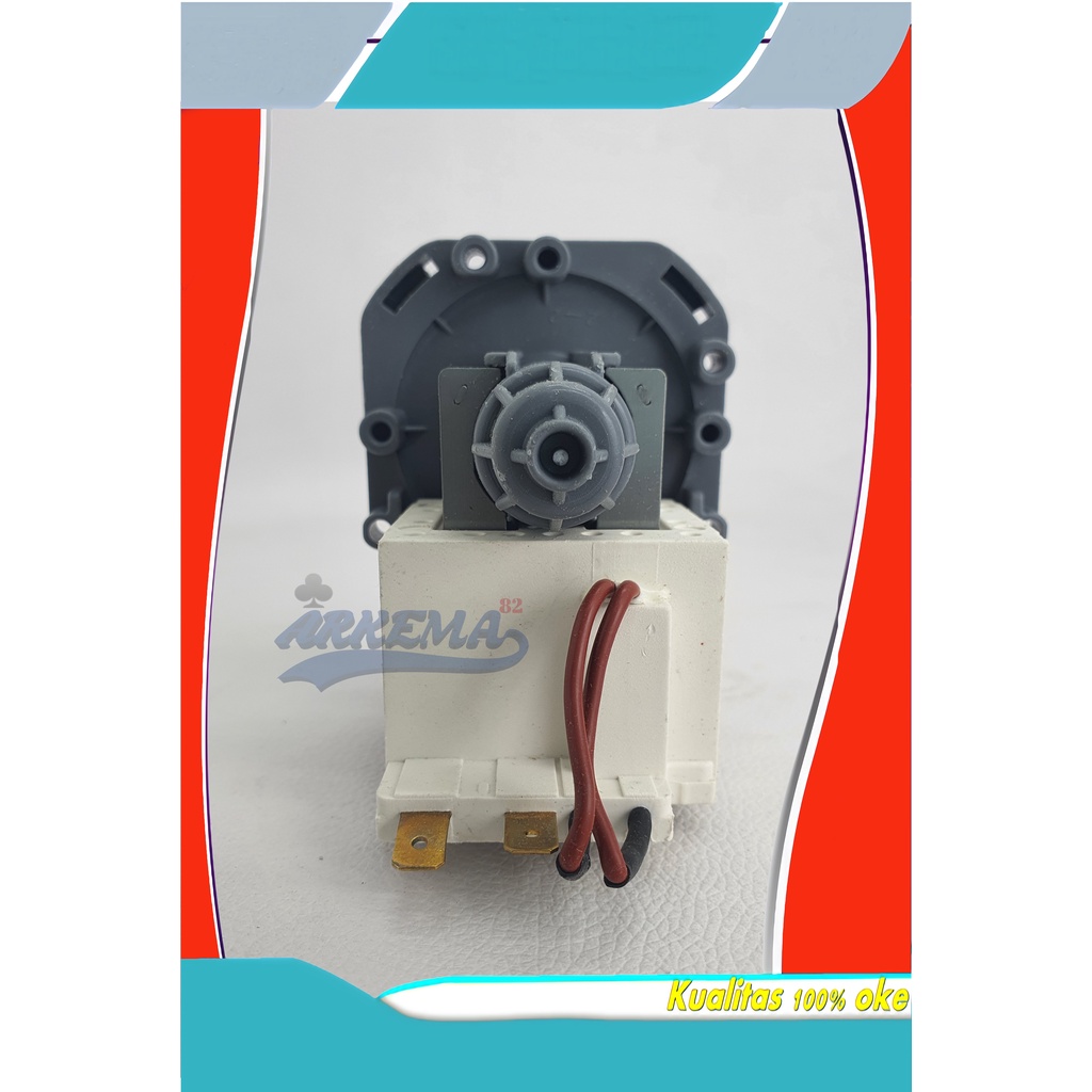 Jual Drain Pump Kotak Electrolux Pompa Dren Mesin Cuci Pront Loading Motor Buangan Air Umum