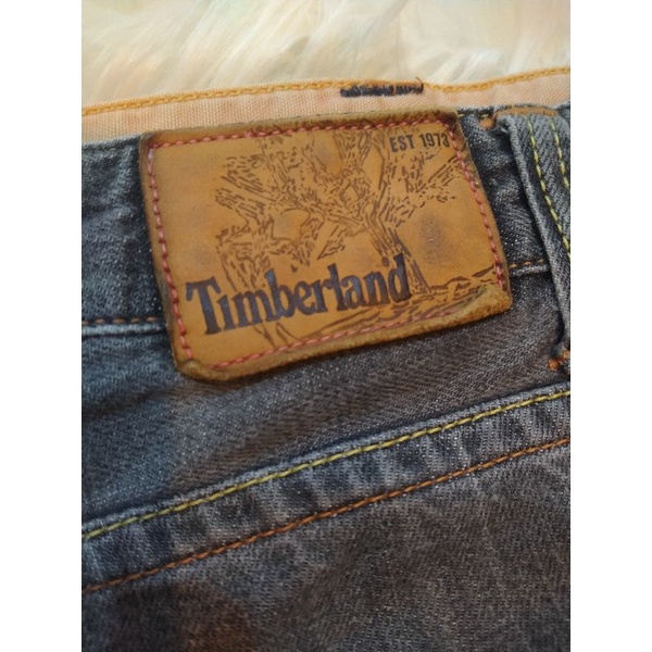 Jual Celana Jeans Timberland Shopee Indonesia