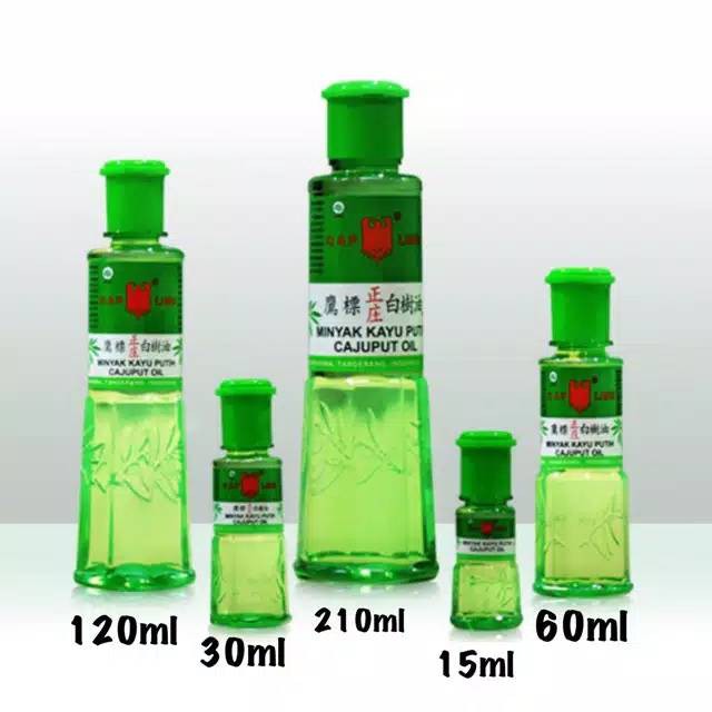 Jual Minyak Kayu Putih Caplang Cap Lang 30 Ml 60 Ml 120 Ml | Shopee ...