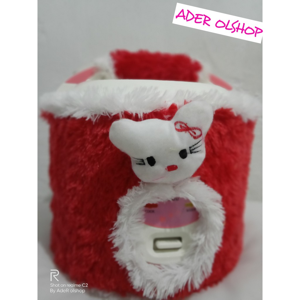 Jual SARUNG MAGICOM COVER MAGICOM / MEJIKOM MEJICOM TUTUP MAGICOM ...
