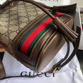 Jual Tas Wanita Gucci Original Model Terbaru & Kekinian - Harga Diskon  Oktober 2023