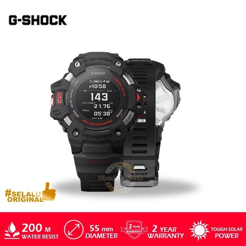 Shopee jam tangan discount casio