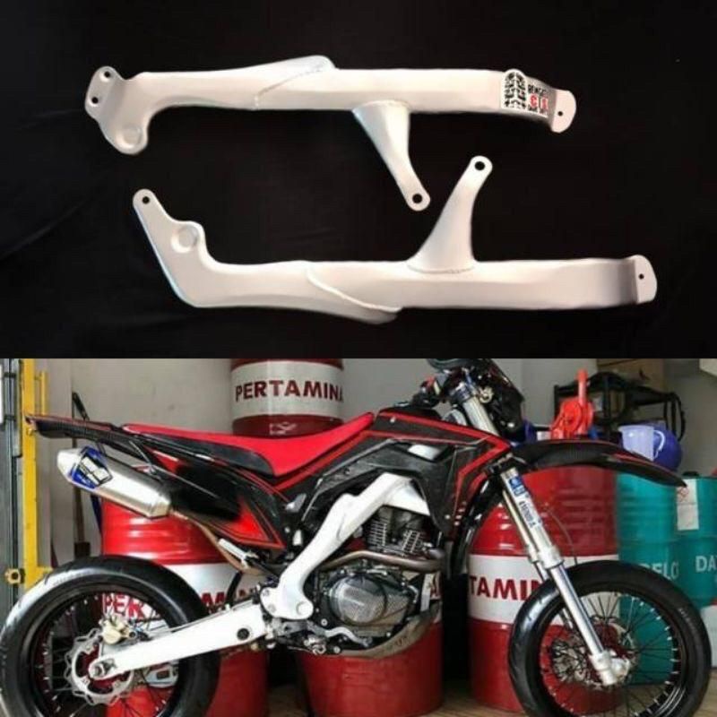 Jual DELTABOX PNP HONDA CRF 150/ 150L | Shopee Indonesia