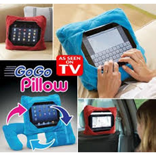 Gogo pillow hotsell 3 in 1