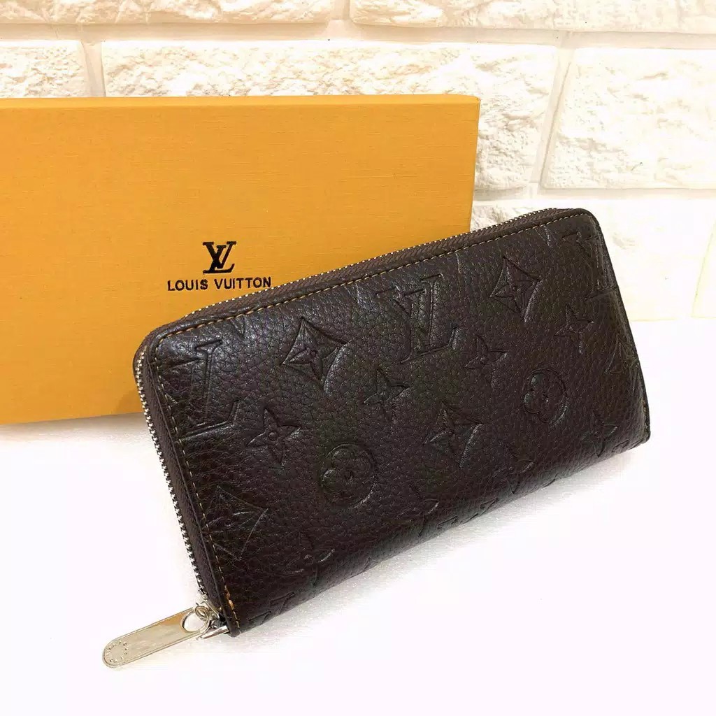 Jual Beli Dompet Louis Vuitton Dompet Wanita Produk