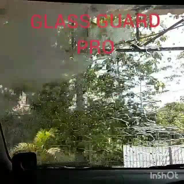 Jual Coating Factory Original Glass Guard Pro Glass Coating Anti Air ...