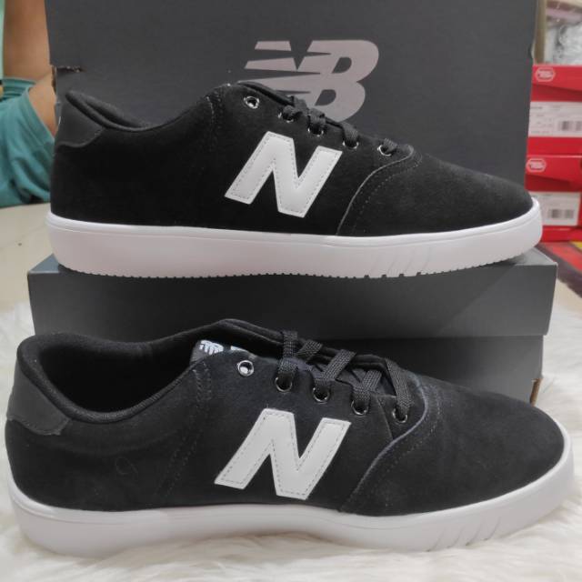 New balance best sale ct10 black