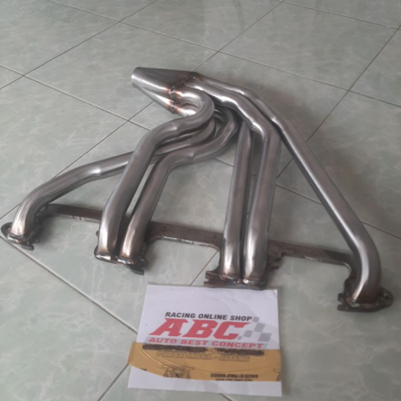 Jual header hardtop hartop bensin fj40 tipe 1f dan 2f | Shopee Indonesia