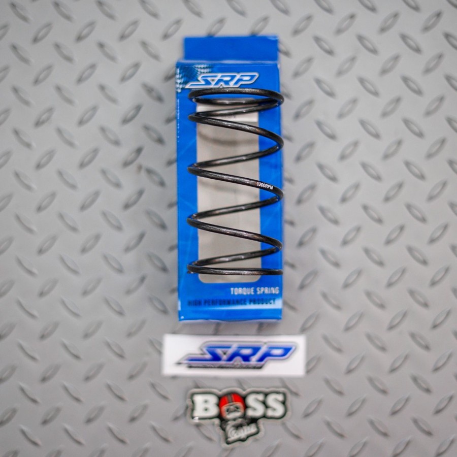 Jual Per CVT Per Torsi SRP 1200RPM Vespa Sprint Prima GTS S LX LXV ...