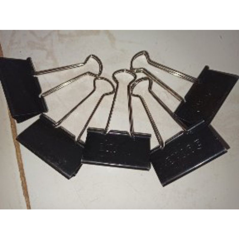 Jual Klip Kertas Besar Terlengkap & Harga Terbaru Mei 2026 | Shopee ...