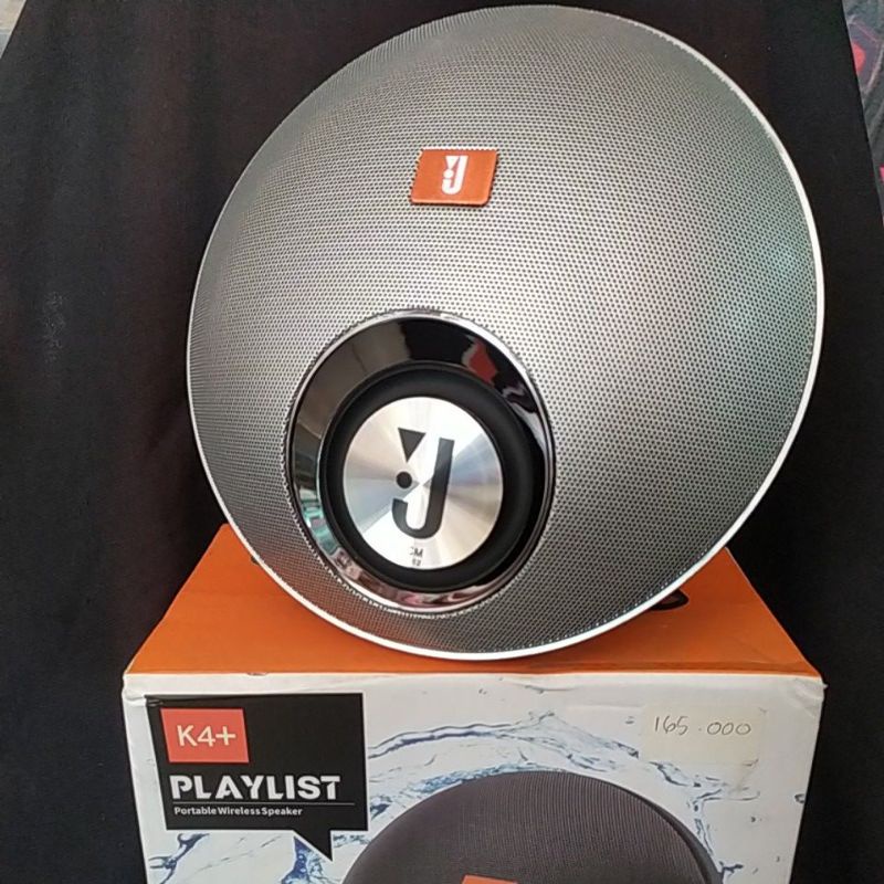 Jual Speaker Bluetooth JBL K4+ Shopee Indonesia