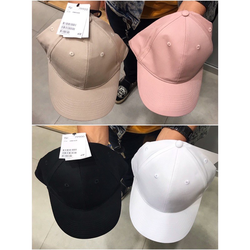 topi h&m