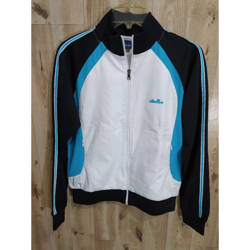 Jaket sale ellesse ori