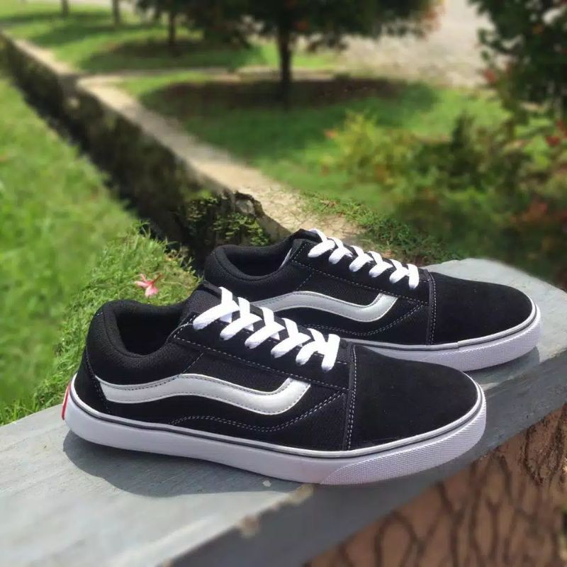 Vans original di outlet jogja