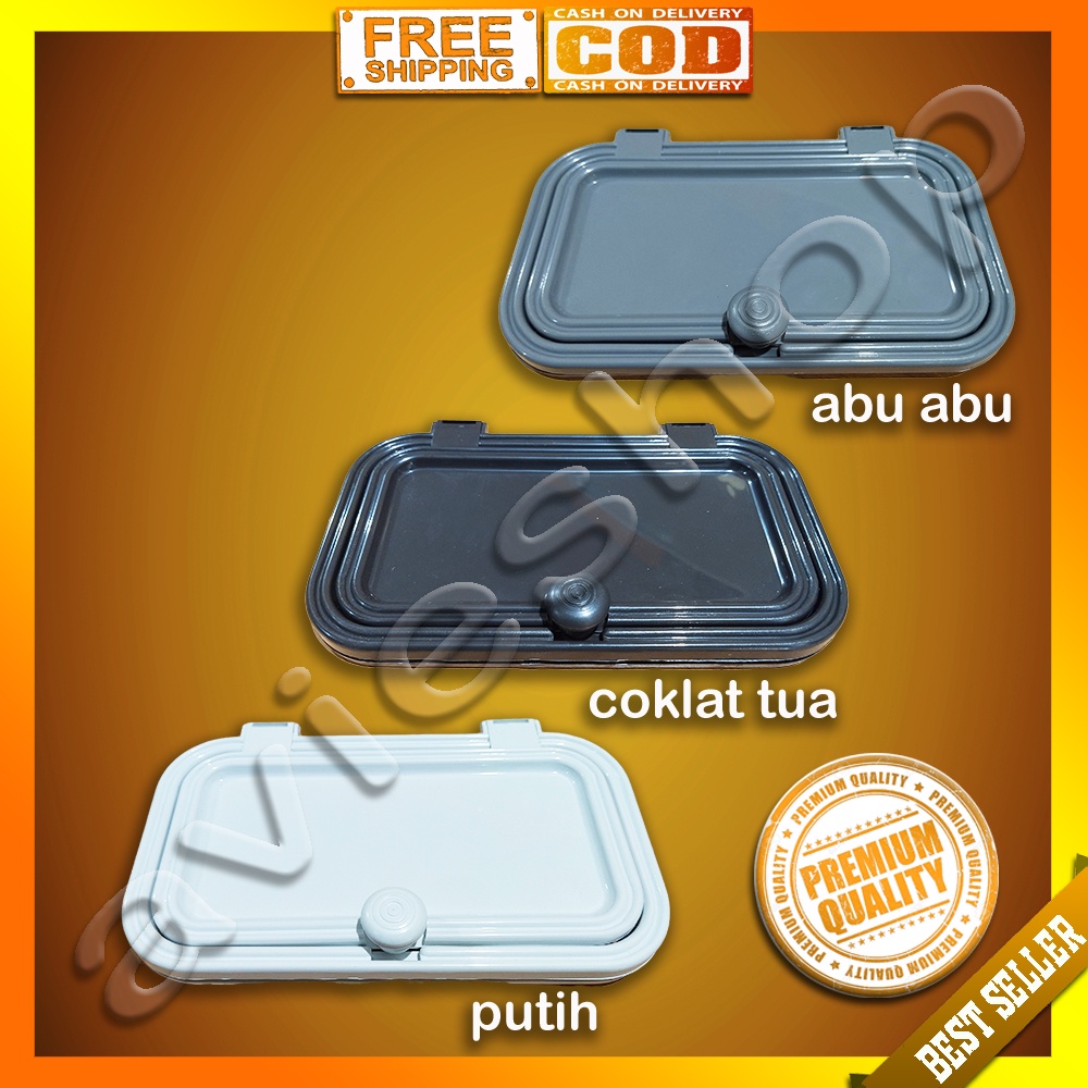 Jual Screen port insect screen miniflex alumunium | Shopee Indonesia