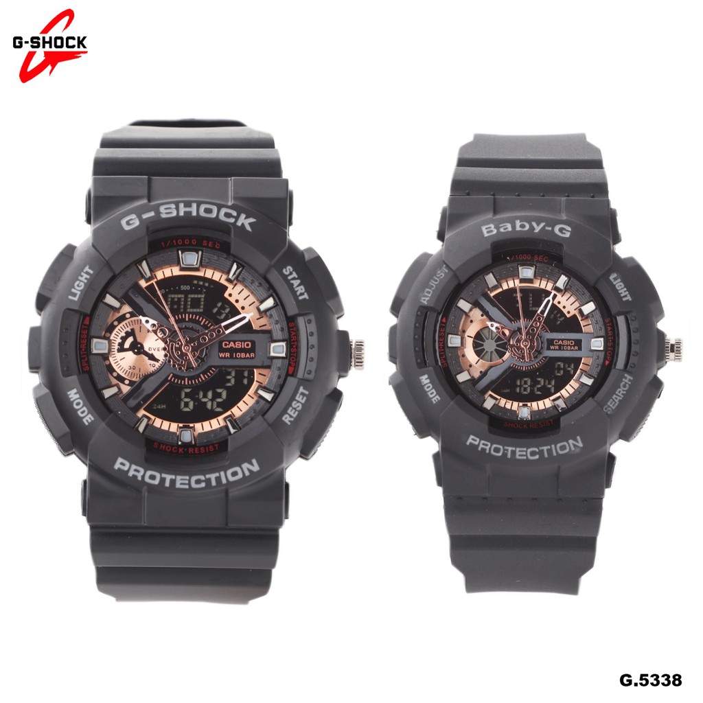 Jual baby outlet g shock