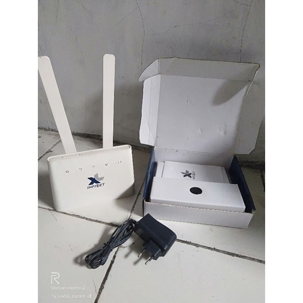 Jual infinet XL | Shopee Indonesia